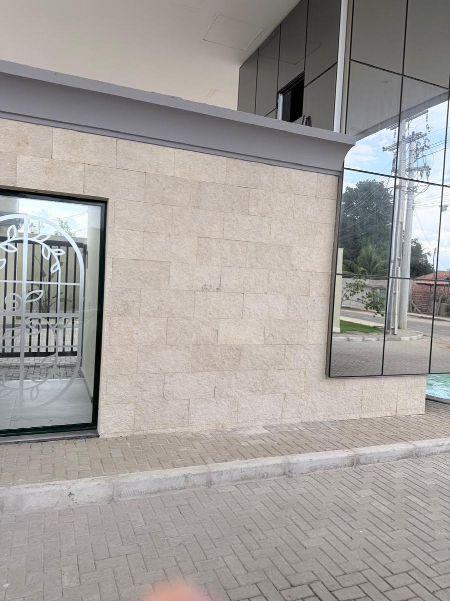 Pedra Jerusalém Clara